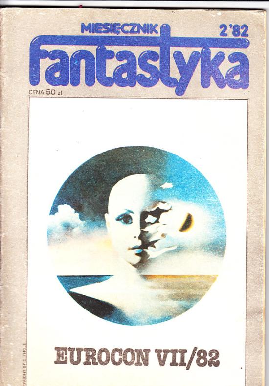 Fantastyka-Fantastyka 2/1982