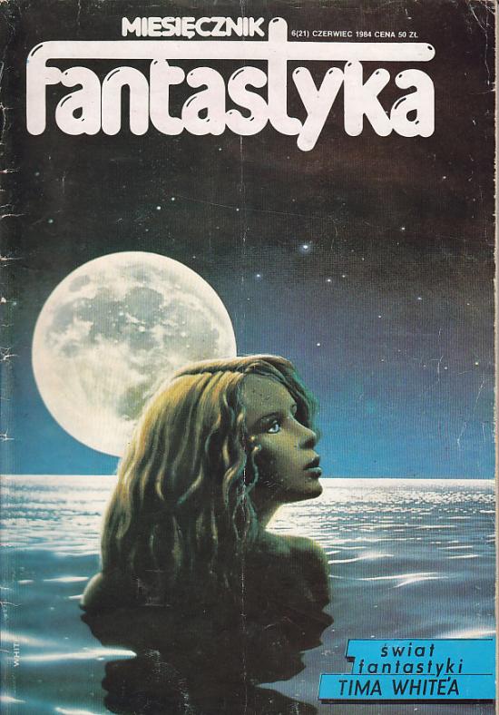 Fantastyka-Fantastyka 6/1984