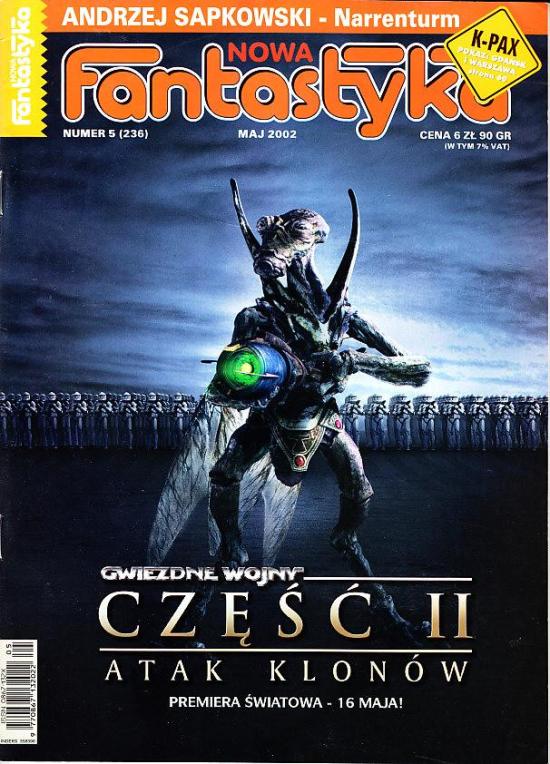 Fantastyka-Nowa Fantastyka 5/2002