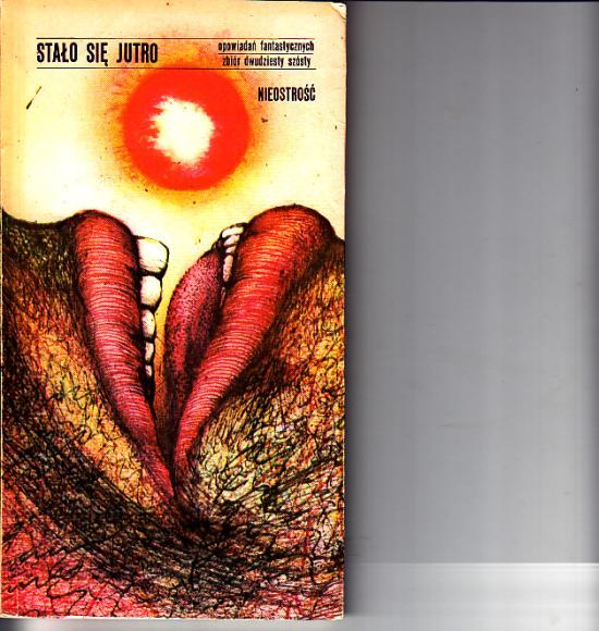 Dariusz Filar-Nieostrość