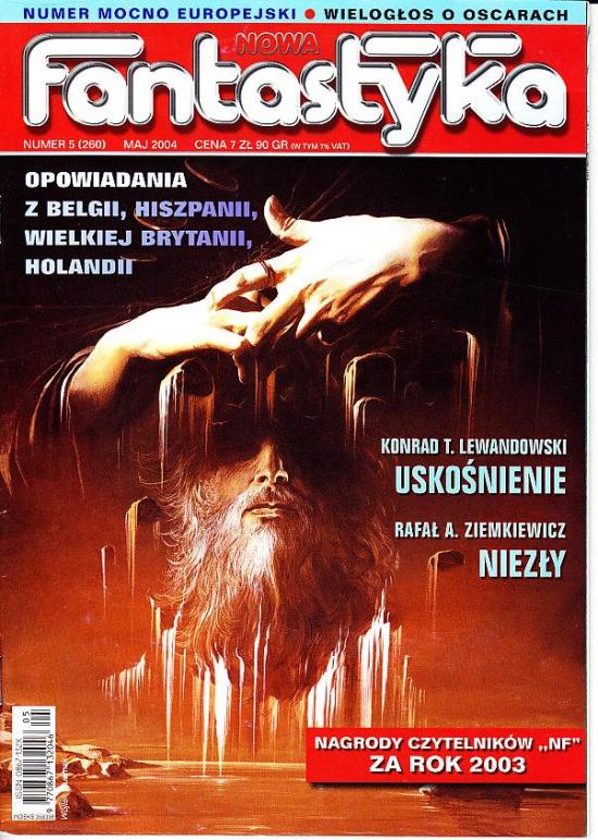 Fantastyka-Nowa Fantastyka 5/2004