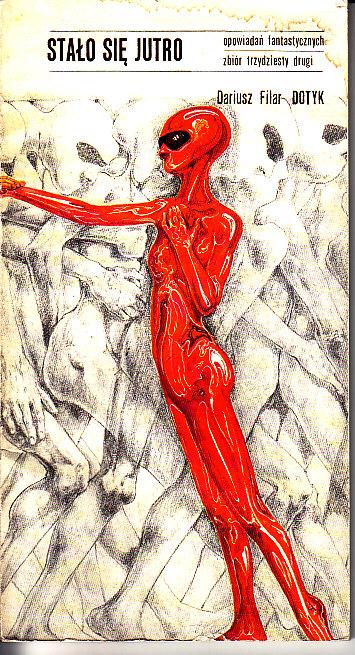 Dariusz Filar-Dotyk