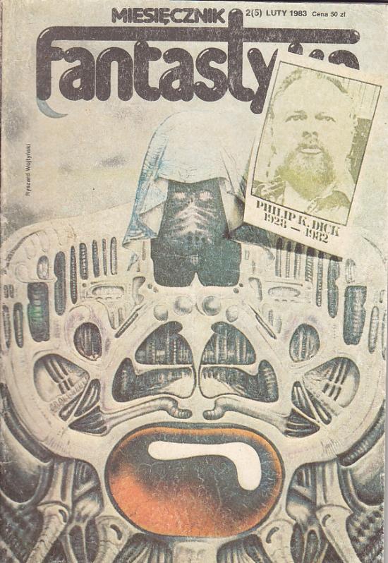 Fantastyka-Fantastyka 2/1983
