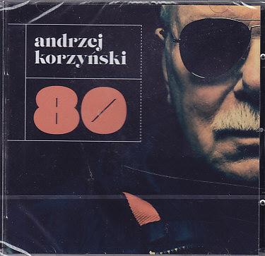 Andrzej Korzyński - 80