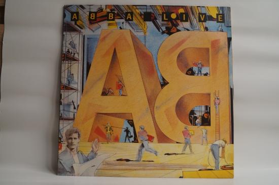 ABBA-Live