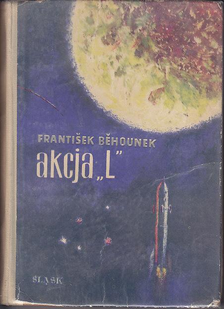 Frantisek Behounek-Akcja L