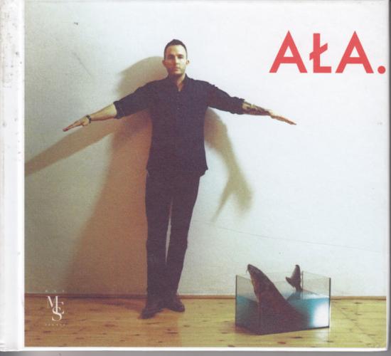 Mes -AŁA