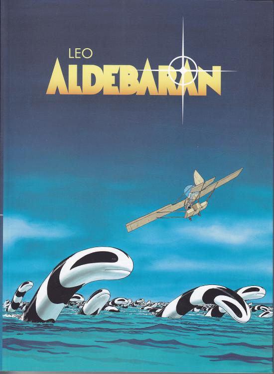 Leo-Aldebaran