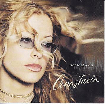 Anastacia - Not That Kind