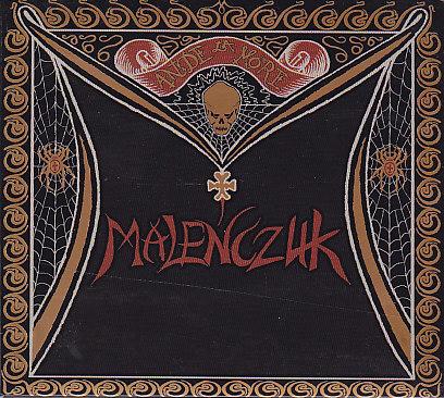 Maleńczuk-Ande la More