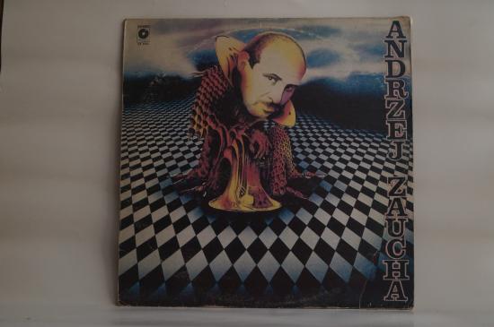 Andrzej Zaucha-Andrzej Zaucha