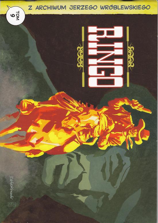 Jerzy Wróblewski-Ringo