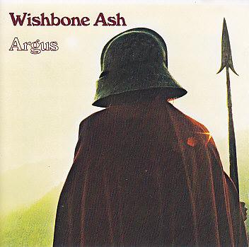 Wishbone Ash-Argus