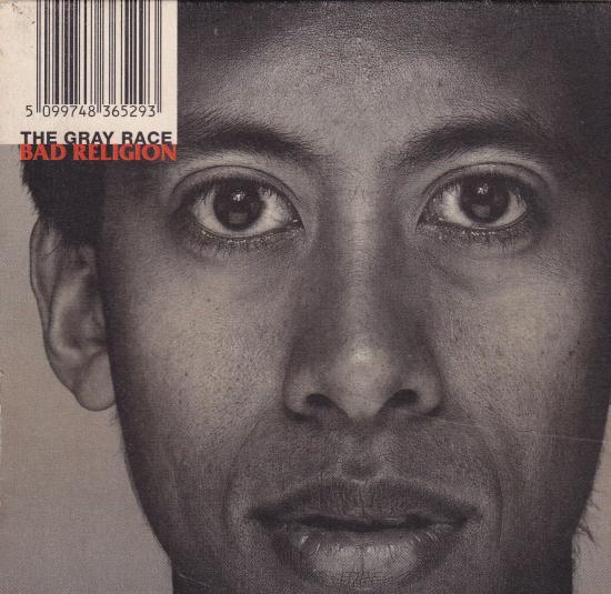 Bad Religion - The Gray Race