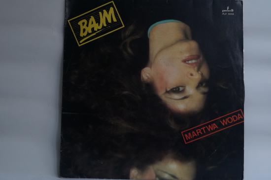 Bajm-Martwa Woda