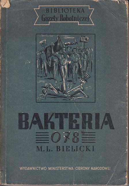 M.L. Bielicki-Bakteria 078