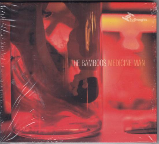 Bamboos -Medicine Man