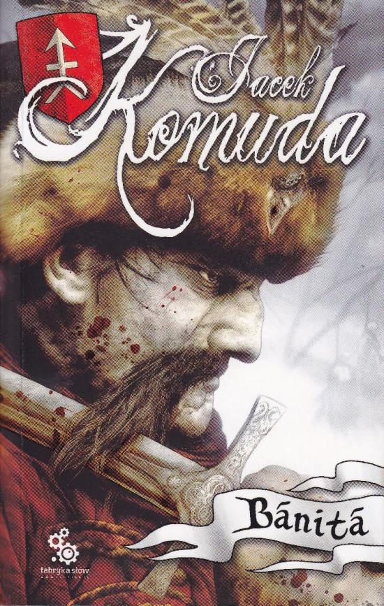 Komuda Jacek-Banita