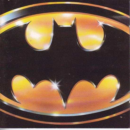 Prince -Batman™ (Motion Picture Soundtrack)
