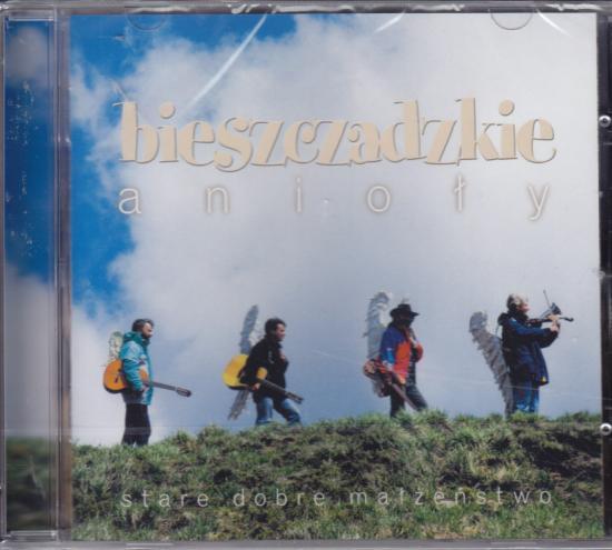 Stare Dobre Małżeństwo -Bieszczadzkie Anioły