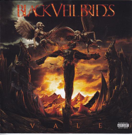 Black Veil Brides -Vale