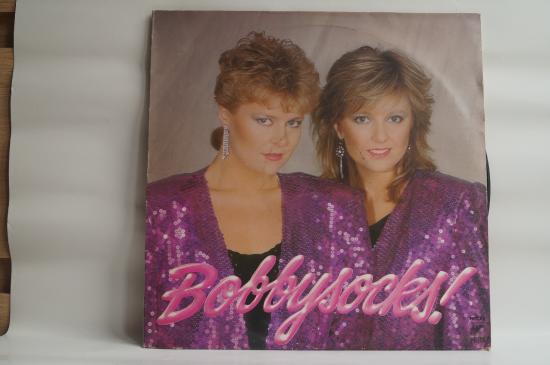 Bobbysocks-Bobbysocks