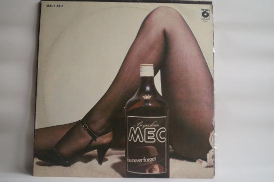 Bogusław Mec-Mały Szu