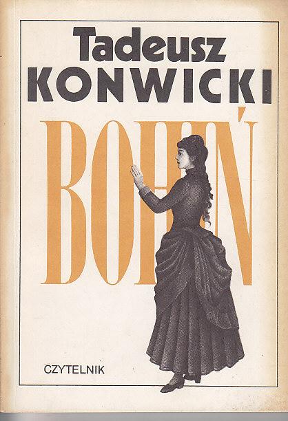 Konwicki Tadeusz-Bohiń