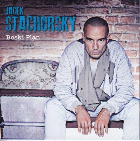 Jacek Stachursky-Boski Plan