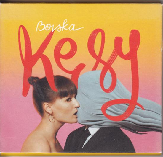 Bovska -Kęsy