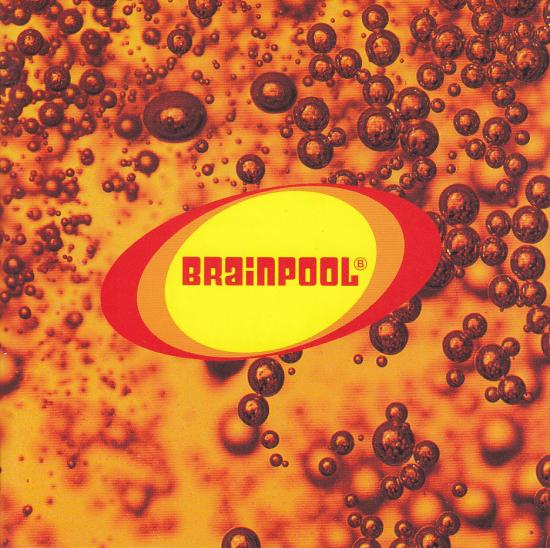 Brainpool-Soda