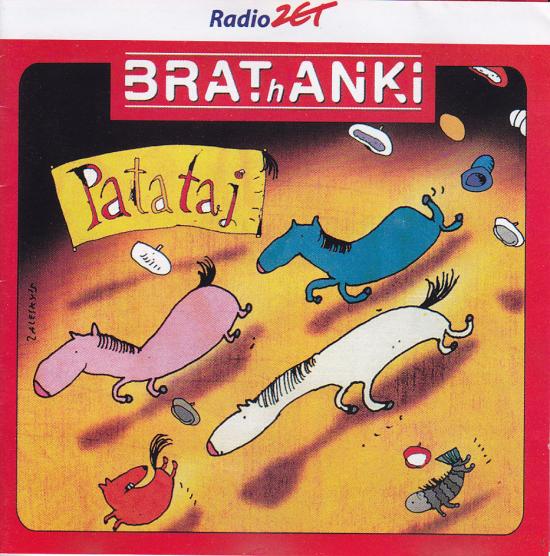 Brathanki-Patataj