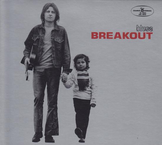 Breakout-Blues