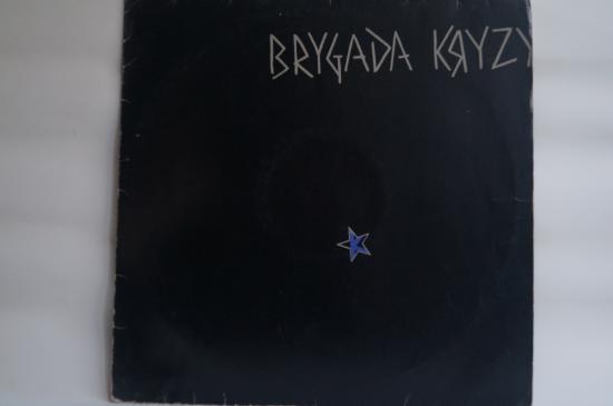 Brygada Kryzys-Brygada Kryzys