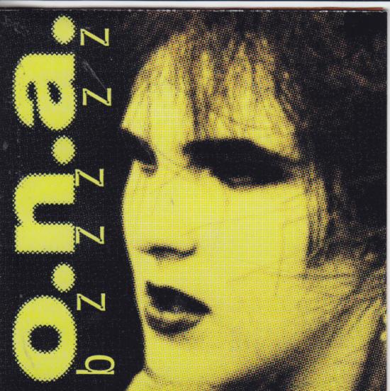 o.n.a. -Bzzzzz