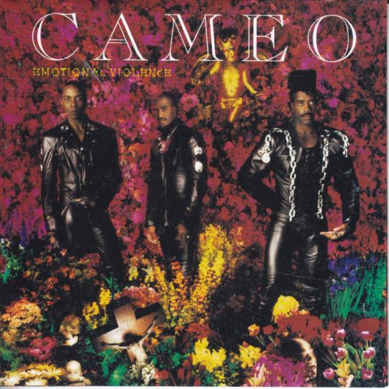 Cameo -Emotional Violence