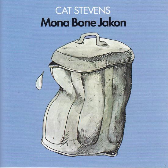 Cat Stevens-Mona Bone Jakon