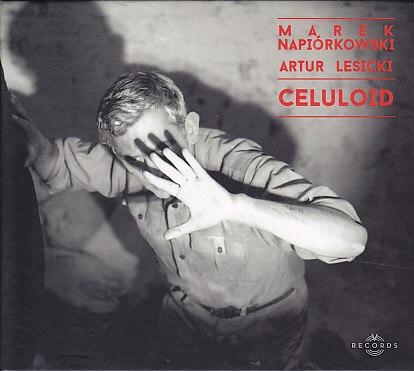 Marek Napiórkowski, Artur Lesicki-Celuloid