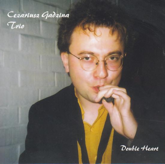 Cezariusz Gadzina - Double Heart
