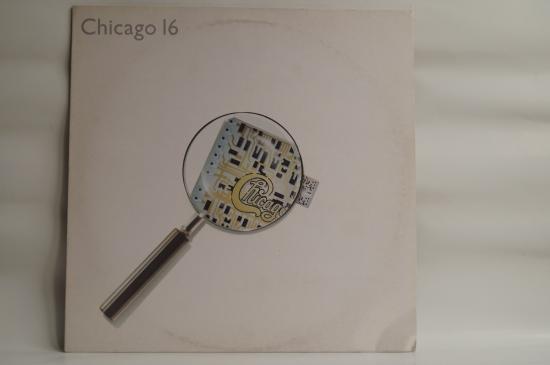 Chicago-Chicago 16