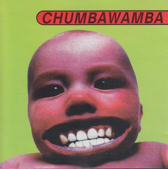 Chumbawamba-Tubyhumper