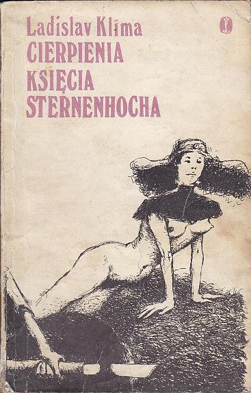 Ladislav Klima-Cierpienia księcia Sternenhocha