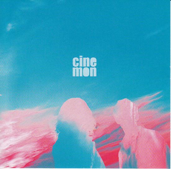 Cinemon-Masters of secon-guessing