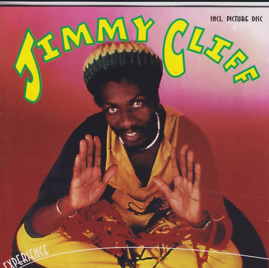 Jimmy Cliff - Jimmy Cliff