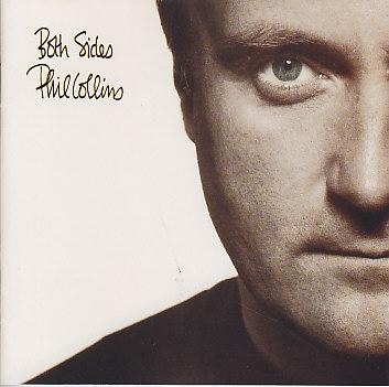 Phil Collins - Both Sides