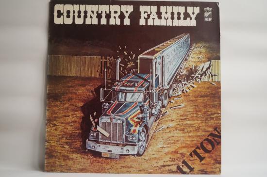 Country Family-11 Ton