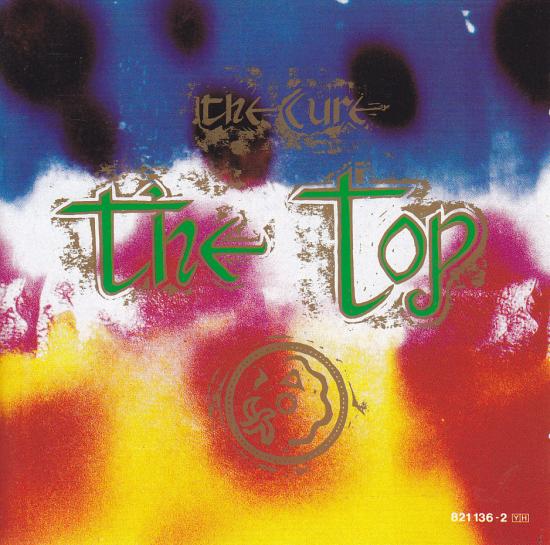 Cure-The Top