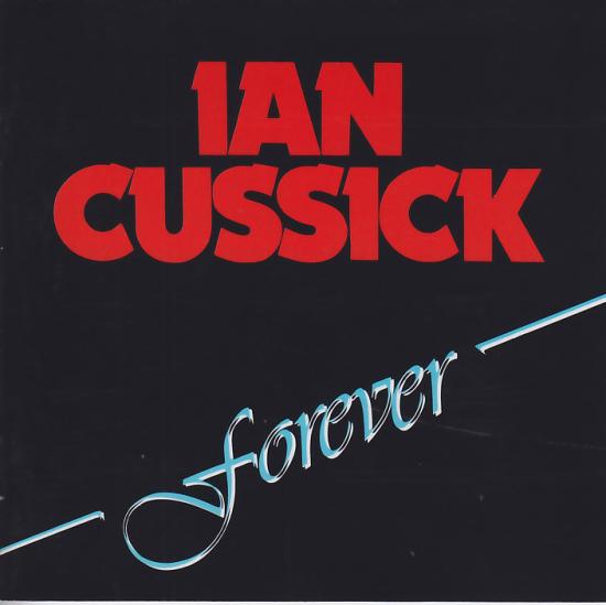 Ian Cussick - Forever