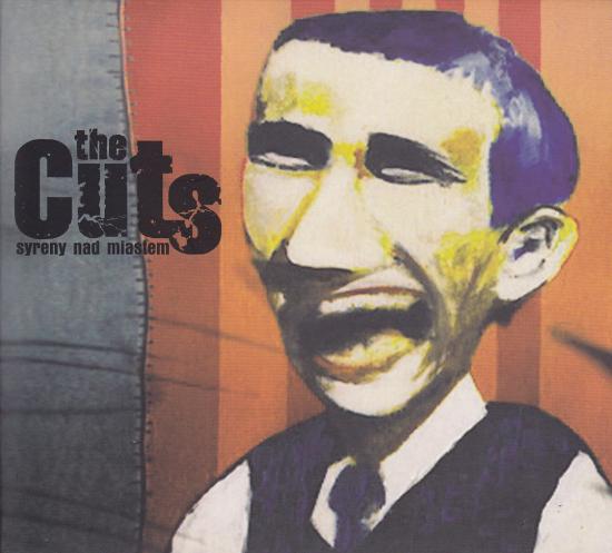 Cuts-Syreny Nad Miastem