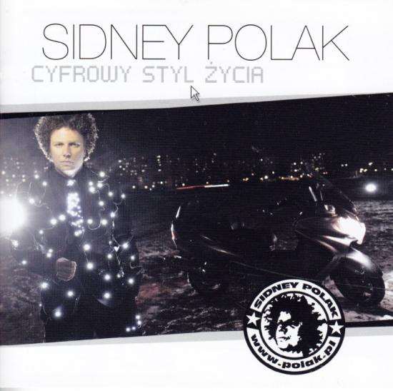 Sidney Polak -Cyfrowy Styl Życia